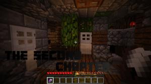 Descarca The Second Chapter pentru Minecraft 1.12.2